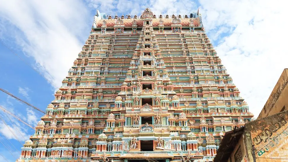 Ranganathaswamy Temple