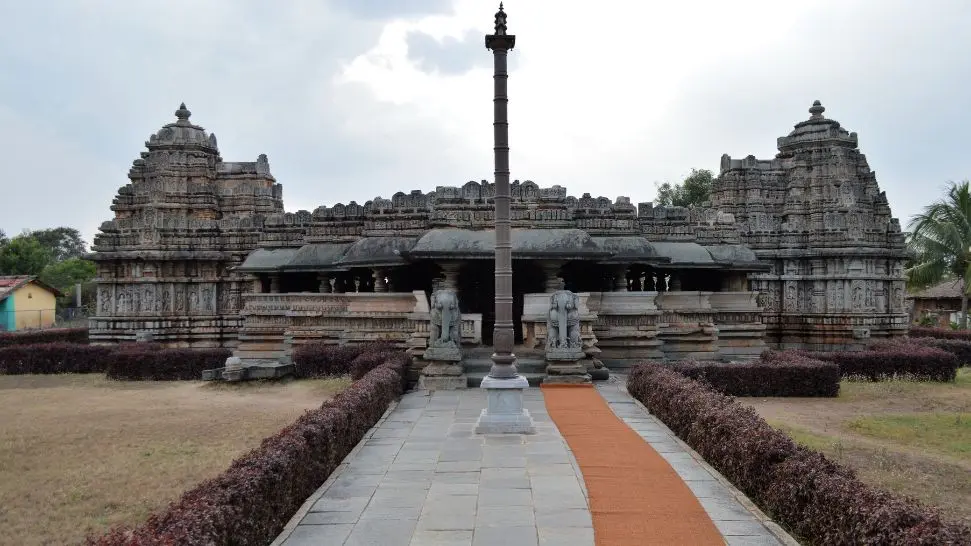 Veera Narayana Temple