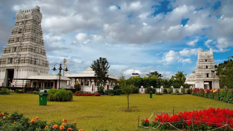 Venkateswara Temple