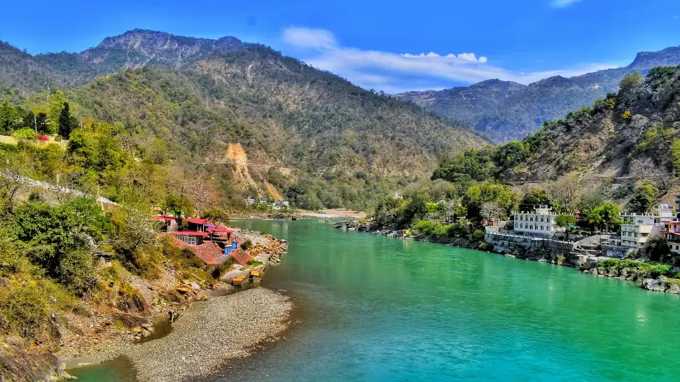 Famous Temples in Rishikesh