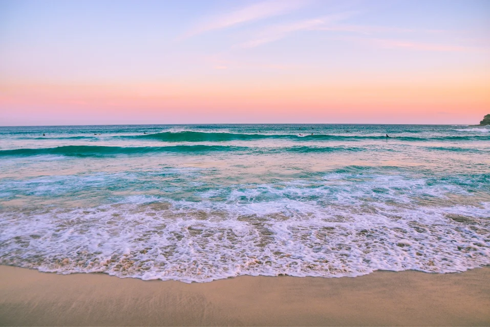 bogmalo beach