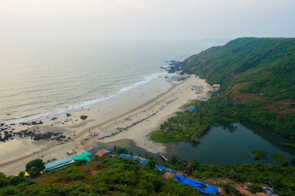 kalacha beach