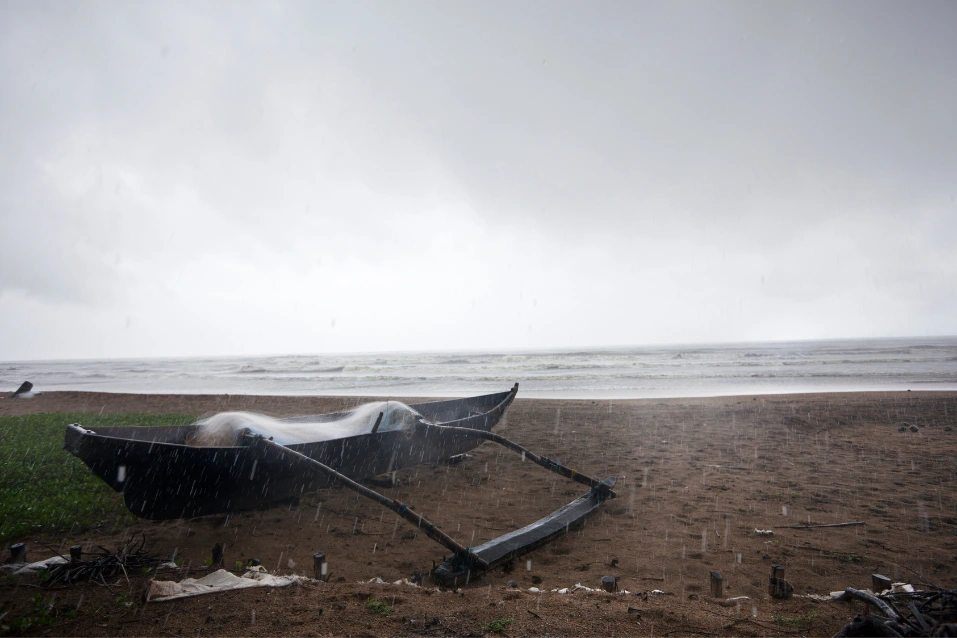 patnem beach