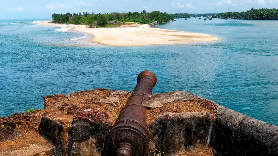 Betul Beach: Where Quaint Lies is One Of The Best Hidden Gems in Goa in December