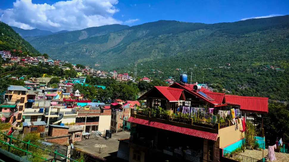 Manali is One of The Best Hill Station in North India