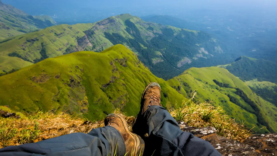 Chikmagalur is One of The Best Hill Station in India