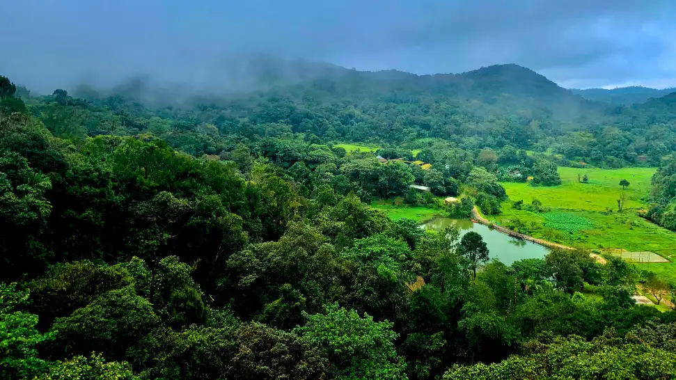 Coorg is One of The Best Hill Station in India