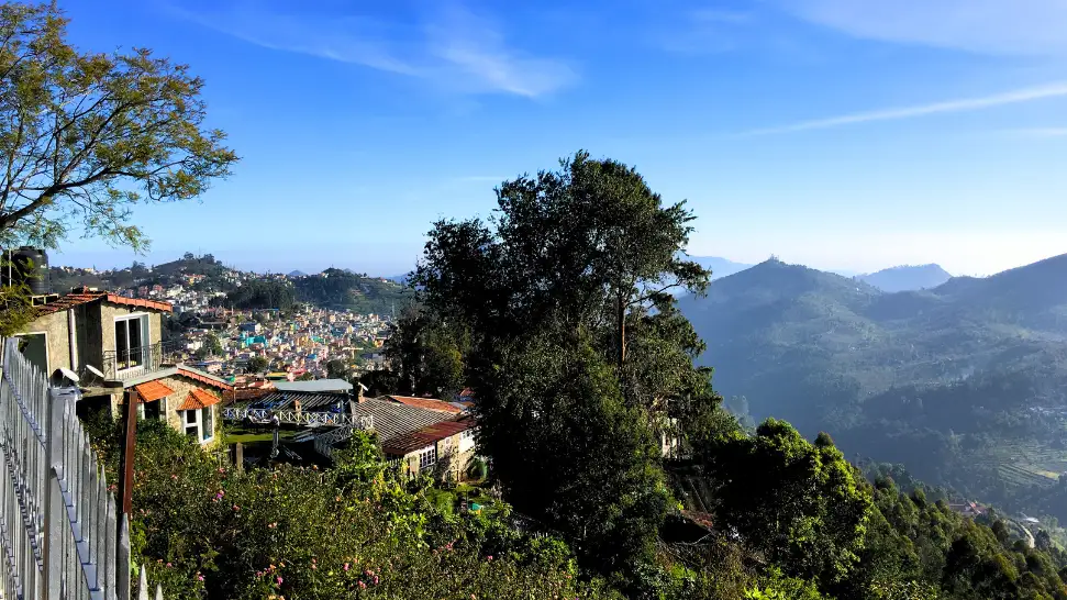 Kodaikanal is One of The Best Hill Station in India