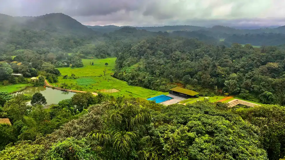 Madikeri is One of The Best Hill Station in India