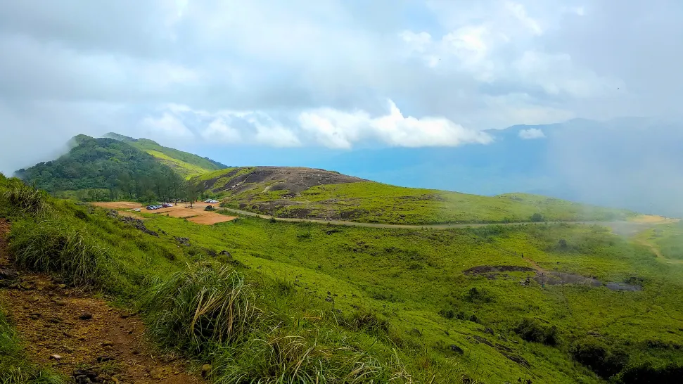 Ponmudi is One of The Best Hill Station in India