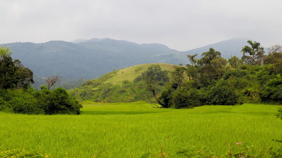 Sakleshpur is One of The Best Hill Station in India