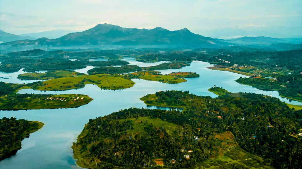 Wayanad is One of The Best Hill Station in India