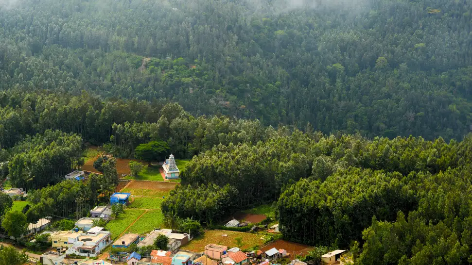 Yercaud is One of The Best Hill Station in India