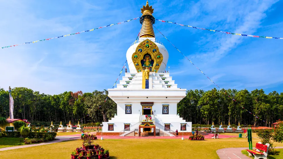 Dehradun is One of The Best Hill Station Near Delhi