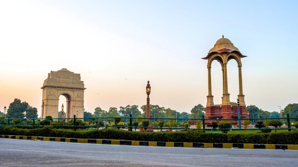 One of The Best Hill Station Near Delhi