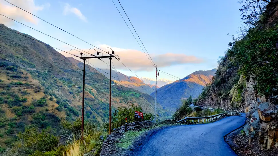Dhanaulti Is One of the Best Places to Visit Hill Stations near Jaipur