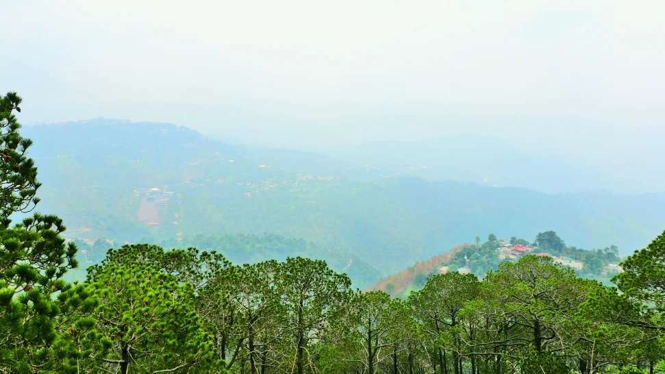 Kasauli Is One of the Best Places to Visit Hill Stations near Jaipur