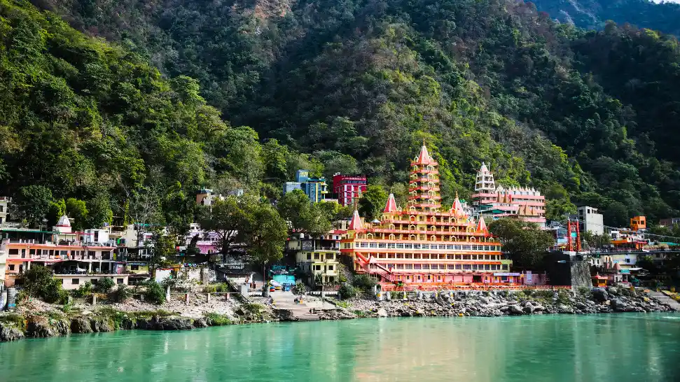One of the Best Places to Visit Hill Stations near Jaipur