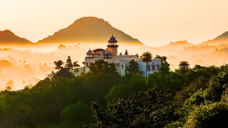 Mount Abu is One of The Best Honeymoon Destinations in India in February