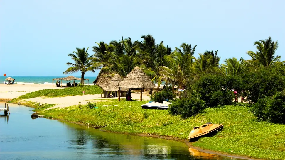 Pondicherry is One of The Best Honeymoon Destinations in India in February