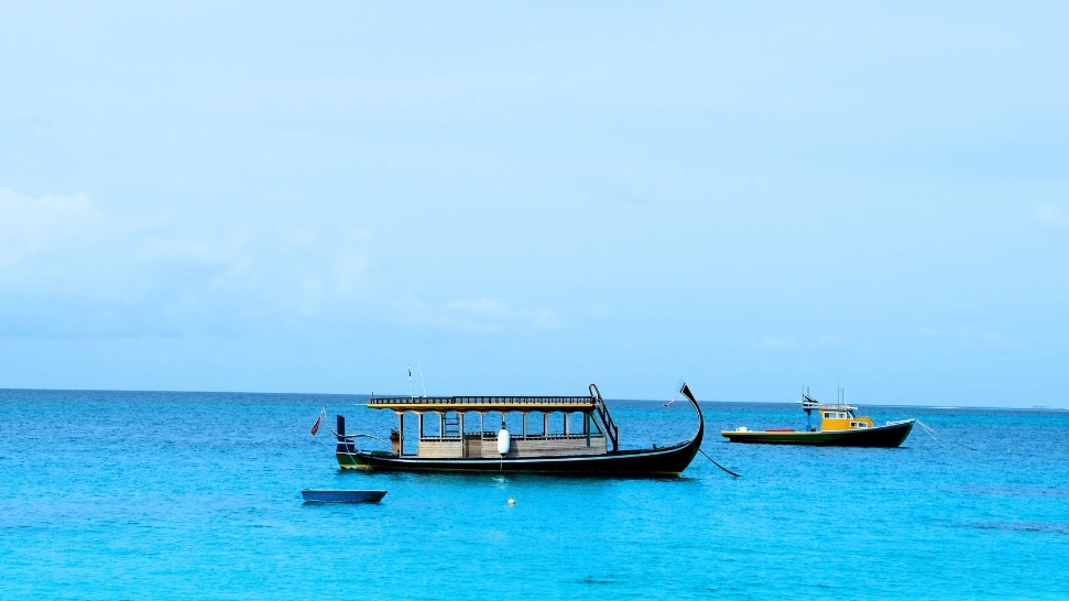 Lakshadweep is One of The Best Honeymoon Destinations in India in January