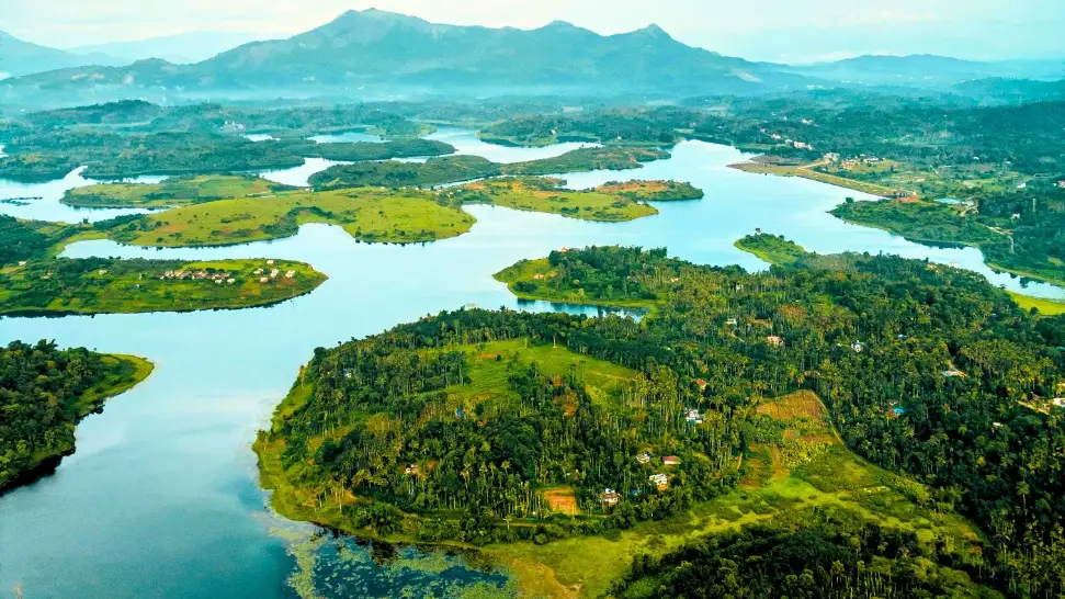 Wayanad is One of The Best Honeymoon Destinations in India in January