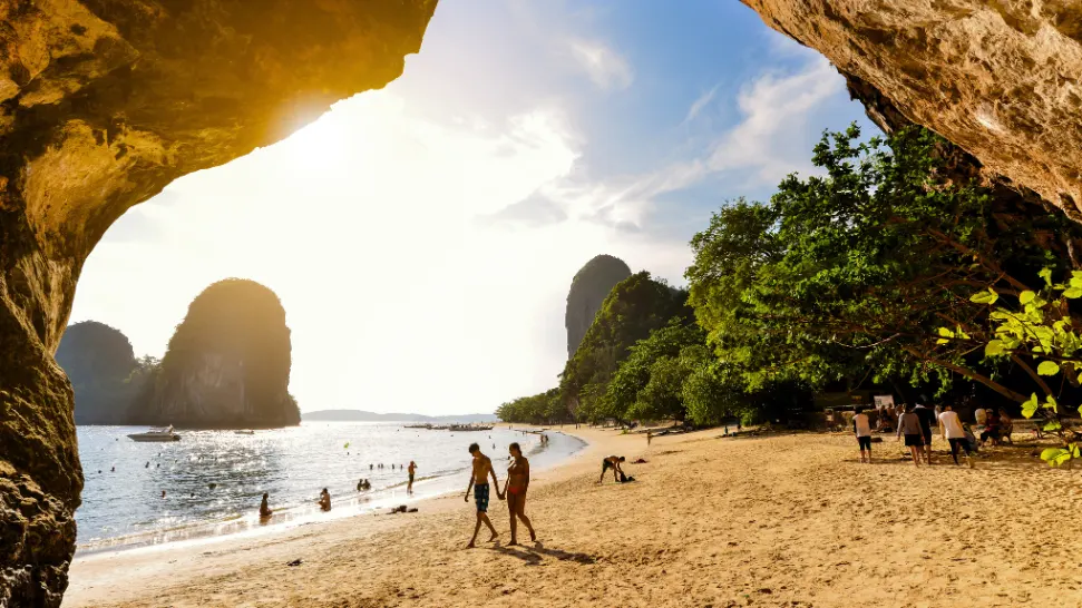 Andaman is One of The Best Honeymoon Destinations In India In Summer