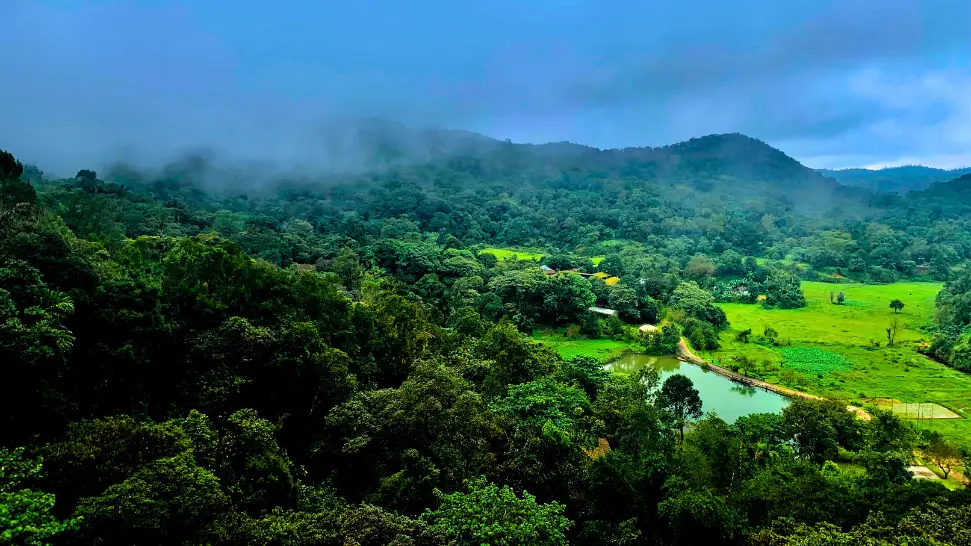 Coorg is One of The Best Honeymoon Destinations In India In Summer
