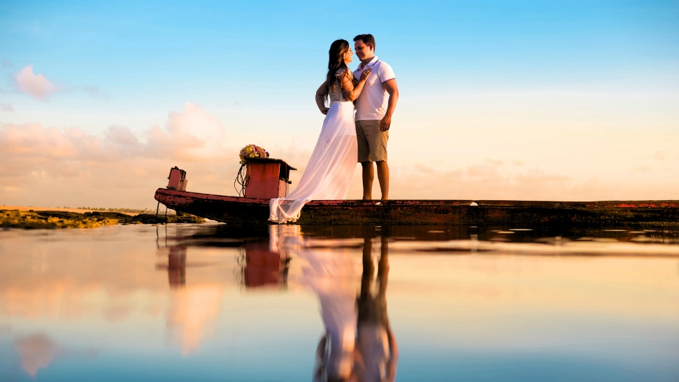 One of The Best Honeymoon Destinations In India In Summer