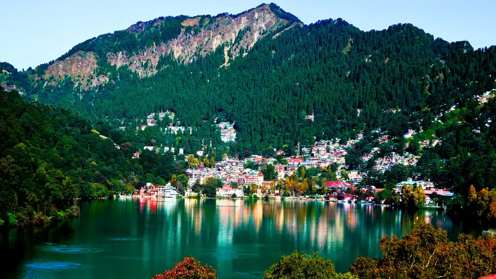 Nainital is One of The Best Honeymoon Destinations In India In Summer