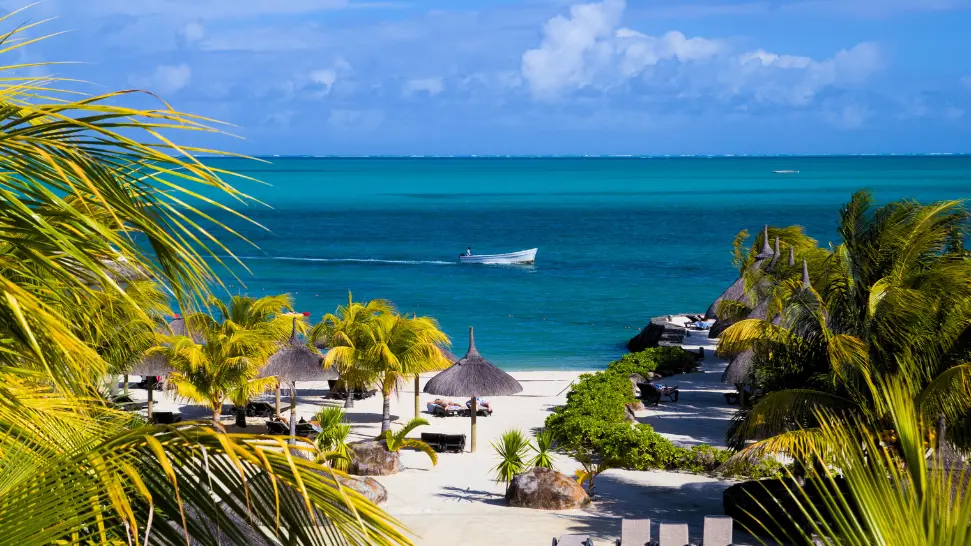 Mauritius Is One of the Best Honeymoon Destinations Outside India