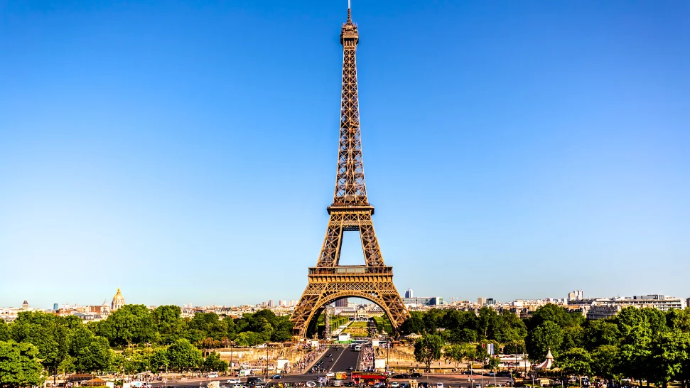 Paris Is One of the Best Honeymoon Destinations Outside India