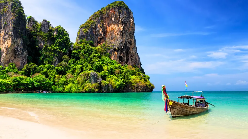 Thailand Is One of the Best Honeymoon Destinations Outside India