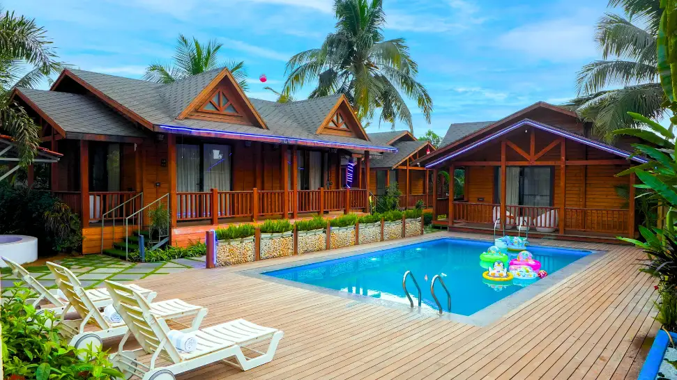 One of The Most Romantic Things To Do in Goa