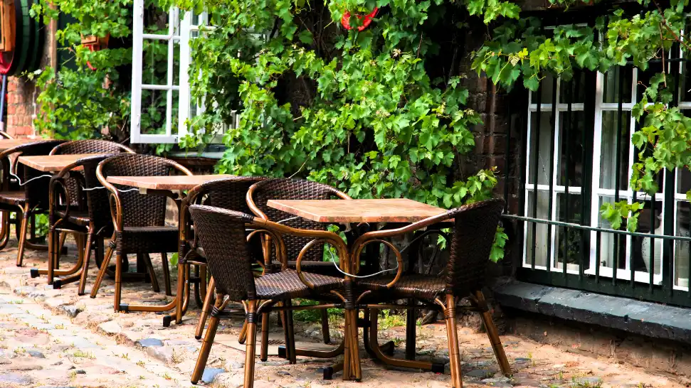 Manali Cafe Tour is is One of The Best Things To Do in Manali in Honeymoon