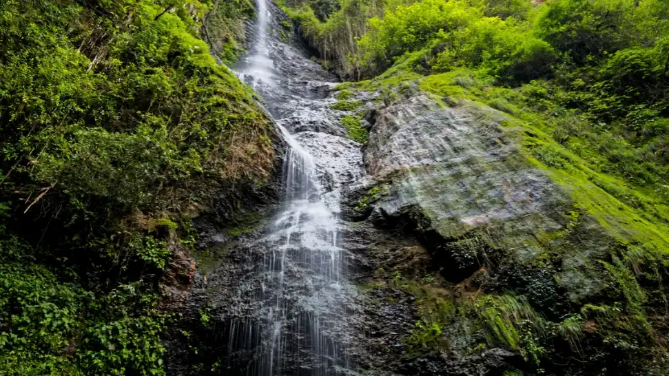 Chadwick Waterfall is One of the Best Places to Visit in Shimla