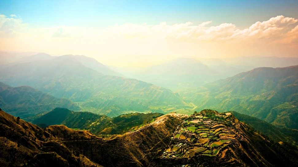 Chail is One of the Best Places to Visit in Shimla