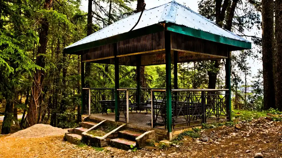 Himalayan Nature Park