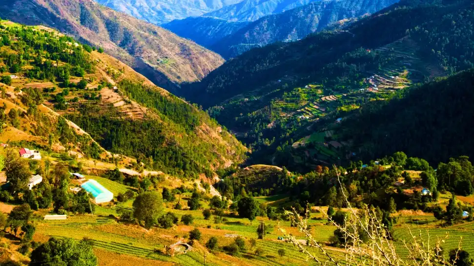 Kufri is One of the Best Places to Visit in Shimla
