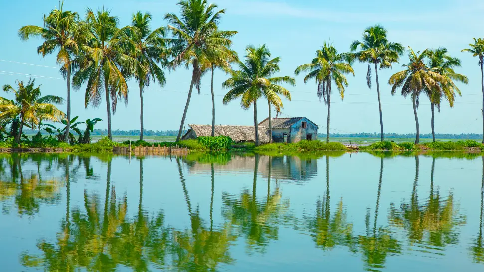 Kumarakom