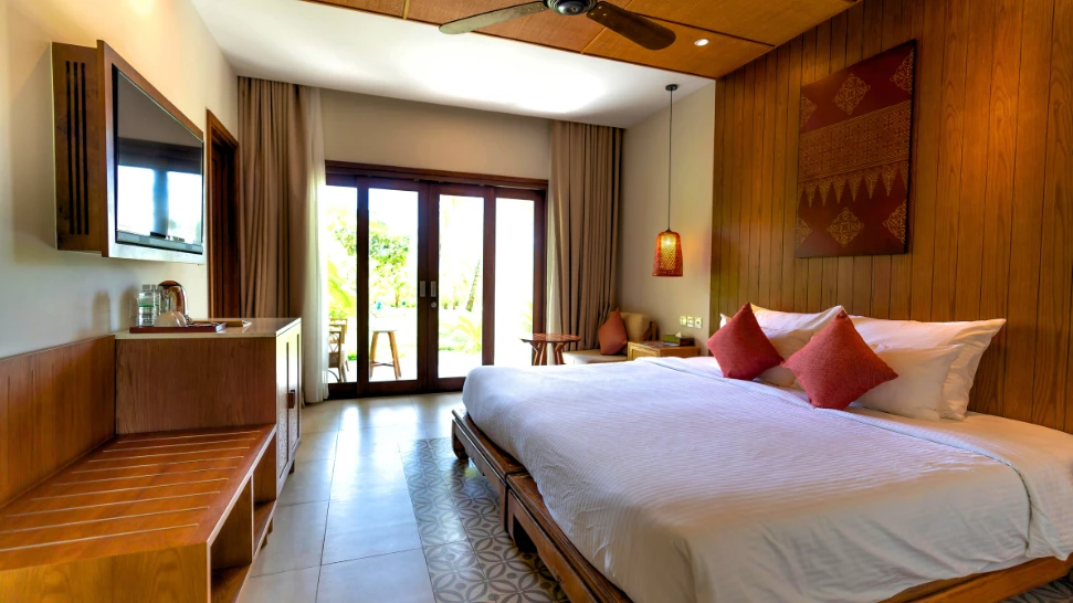 One of The Best Budget Stay