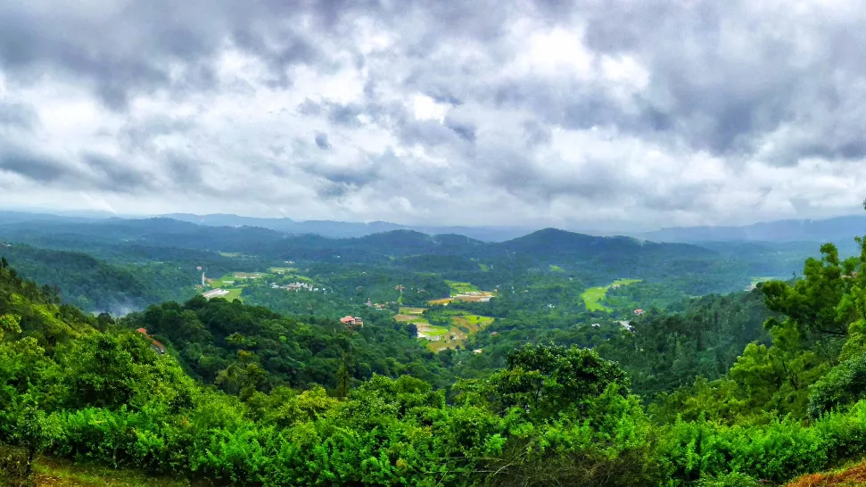 How to Reach Coorg: Best Travel Routes by Road, Rail, and Air