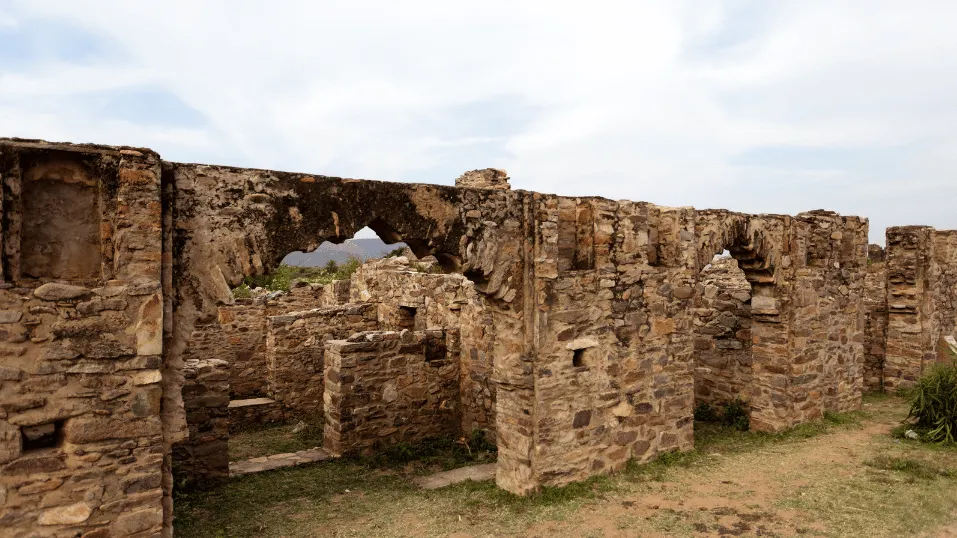 bhangarh