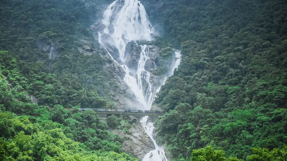 dudhsagar_falls
