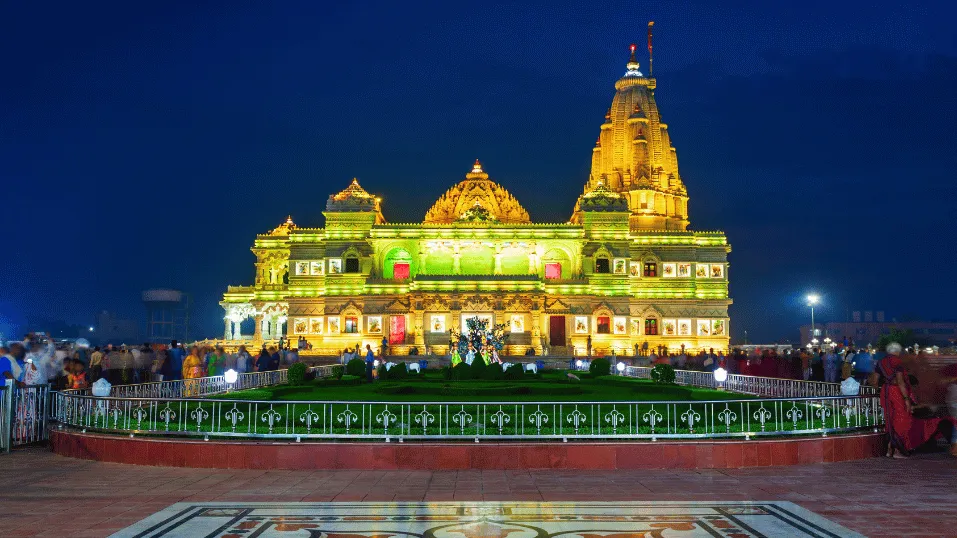 vrindavan