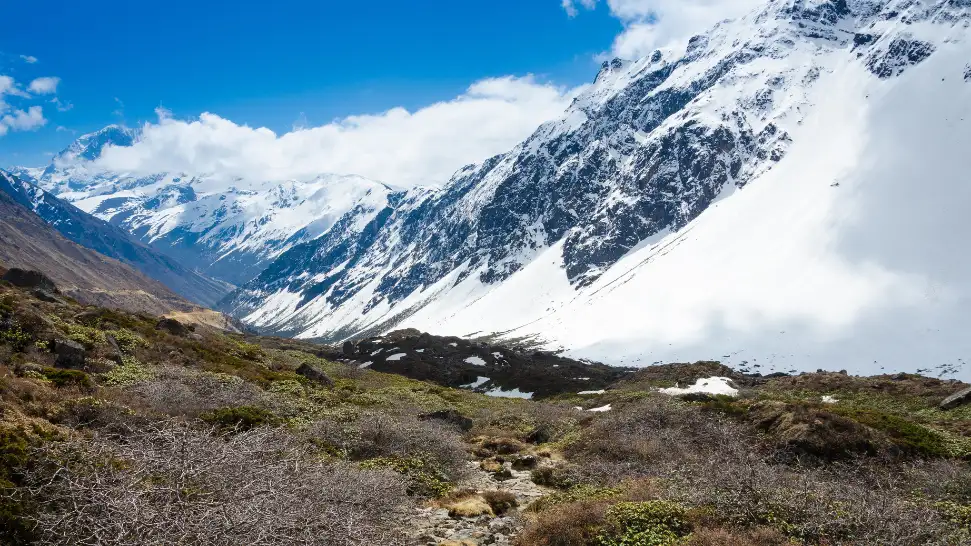 chopta