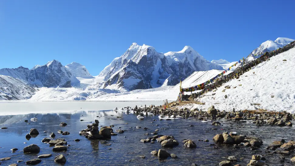 north sikkim