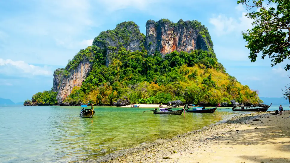 Andaman and Nicobar Islands is One of The Most Instagrammable Places in India