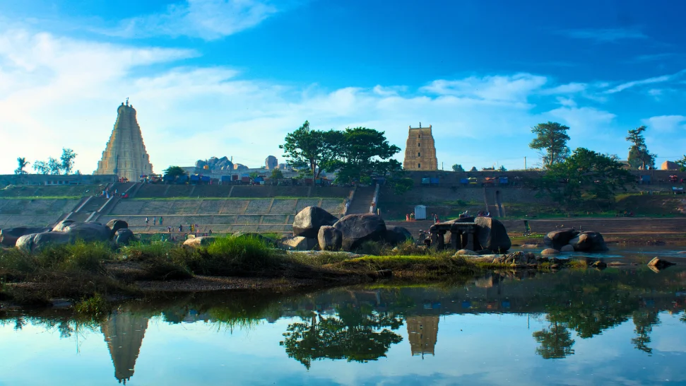 Hampi is One of The Most Instagrammable Places in India