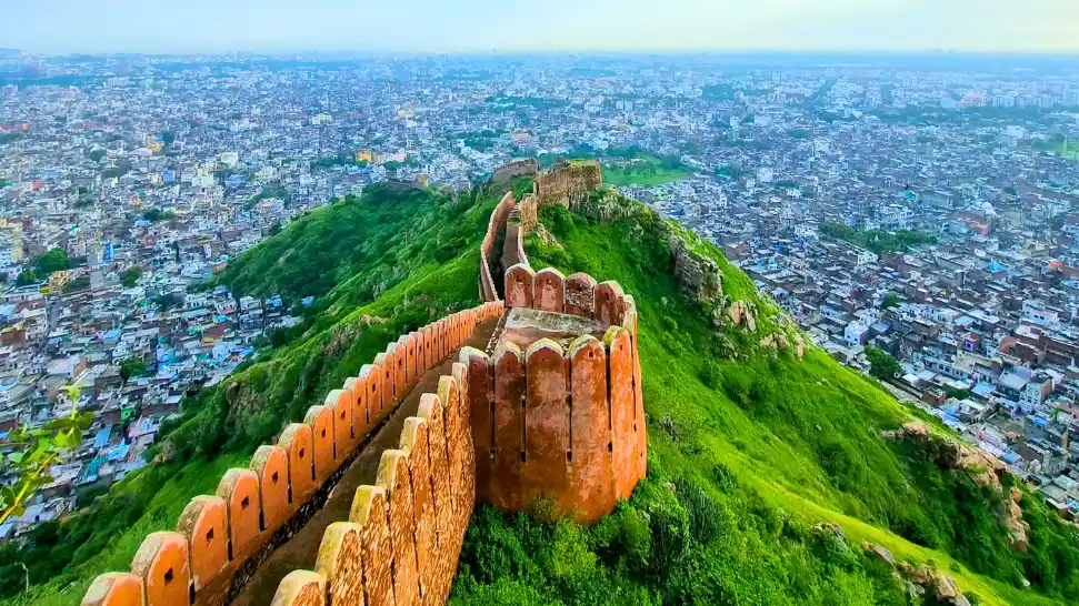 Jaipur is One of The Most Instagrammable Places in India